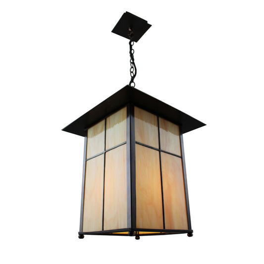 Mackintosh Style Lantern