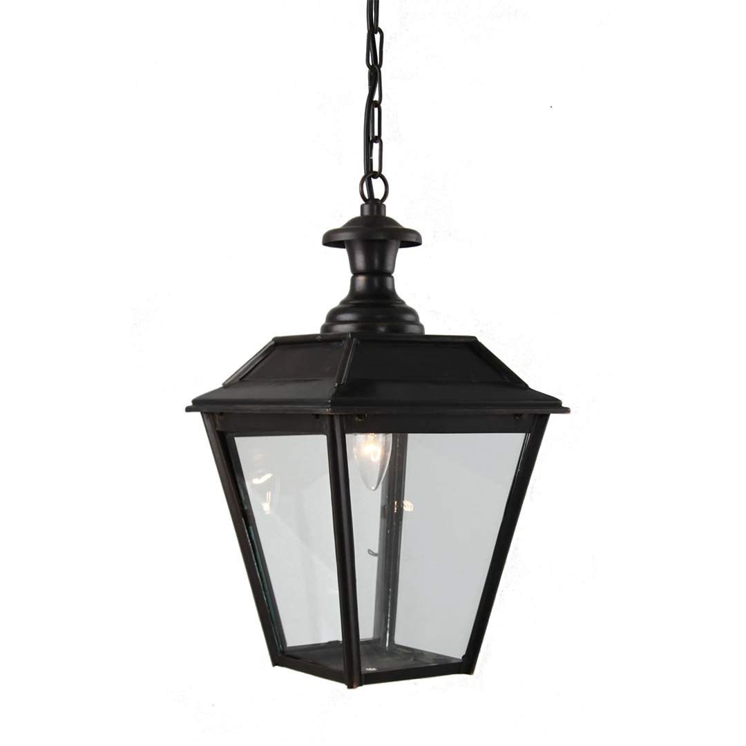 Fitzwilliam Lanterns – Kansa Lighting