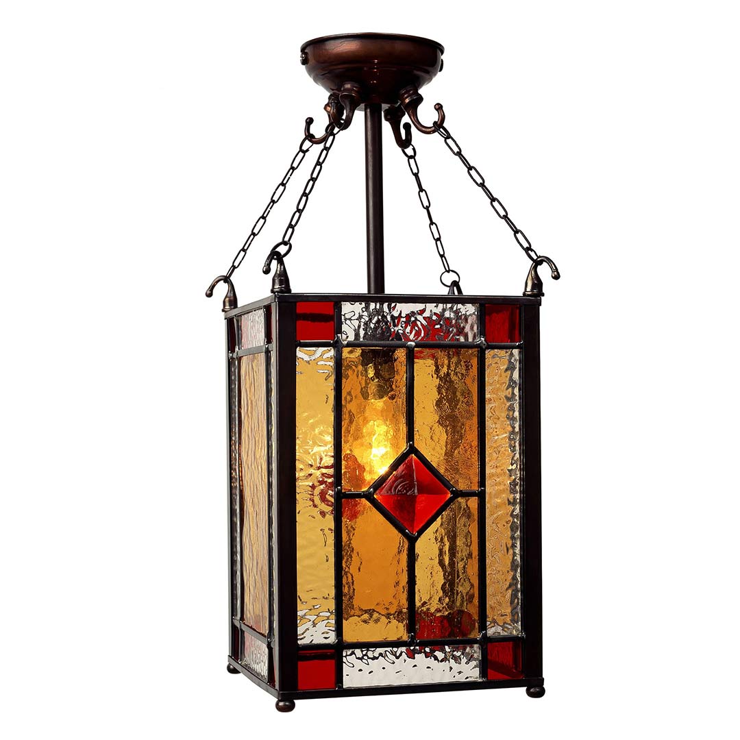 Victorian Lanterns