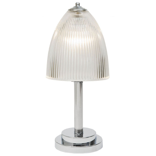 Prismatic Table Lamp