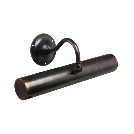 Bromley Picture Light - Antique Bronze