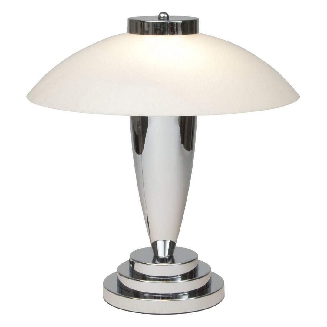 Charlton Deco Style Table Lamp