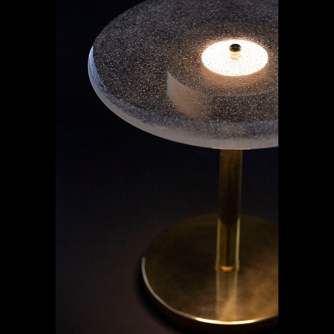 Mistral Table Lamp