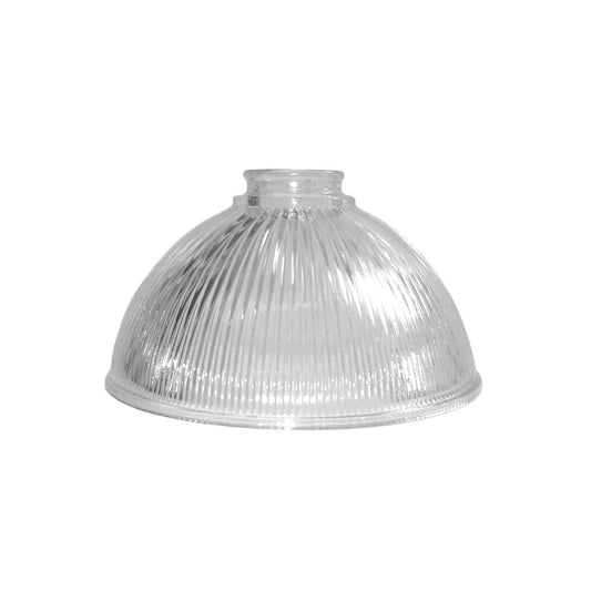 Prismatic Dome Clear 220mm